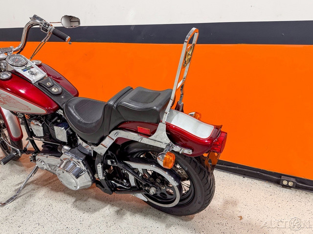 Softail®