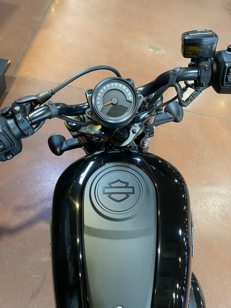 Nightster