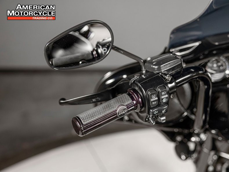 Street Glide® Special