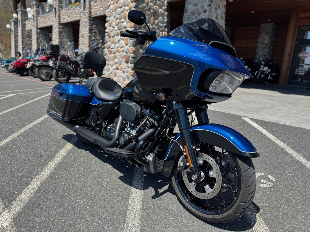 Road Glide® Special