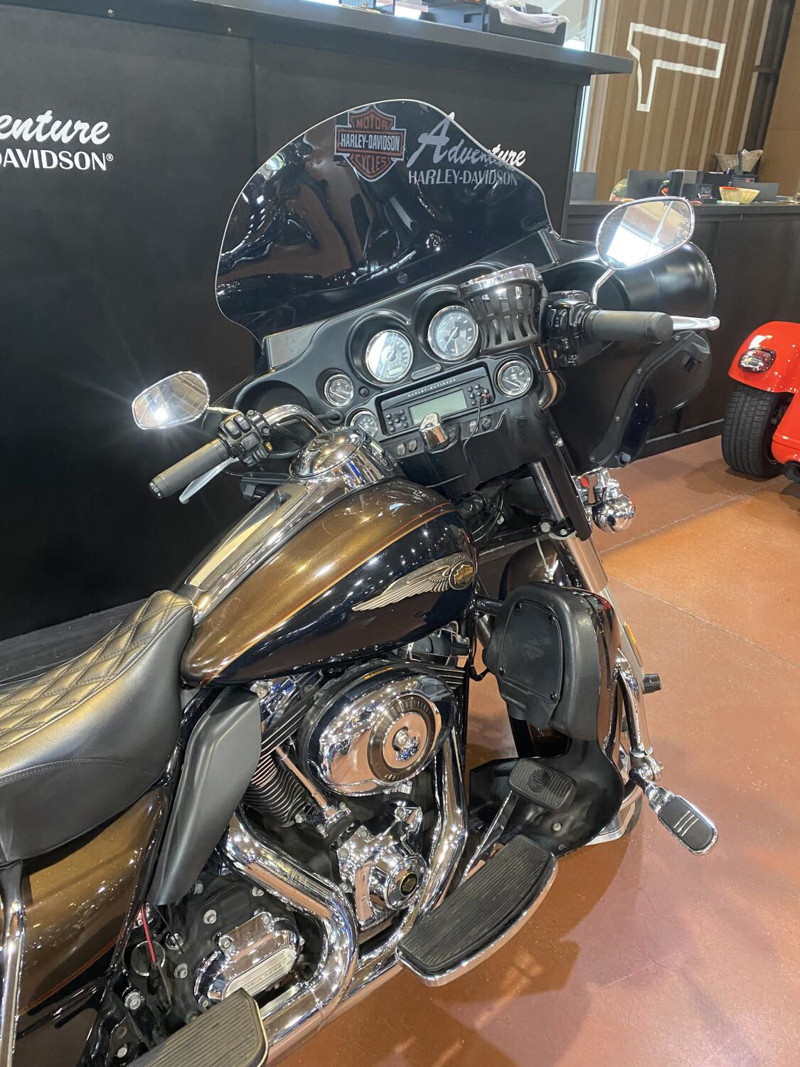 Electra Glide® Ultra® Limited