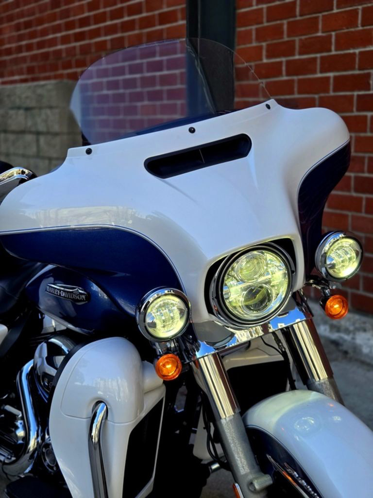 Tri Glide® Ultra