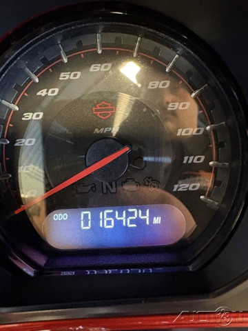 CVO® Street Glide®