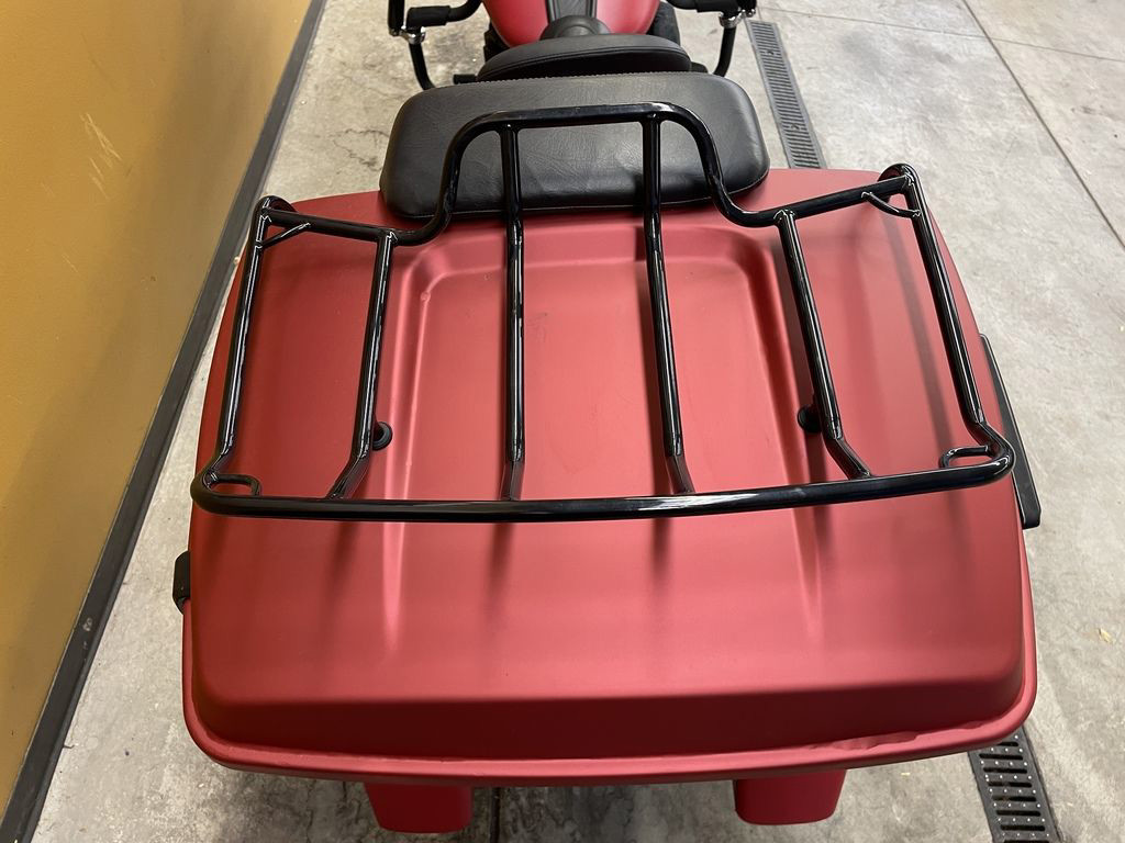 Heritage Classic 114