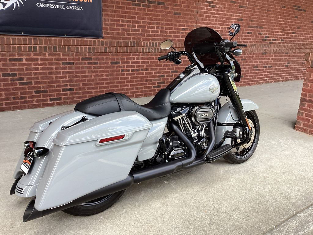 Road King® Special