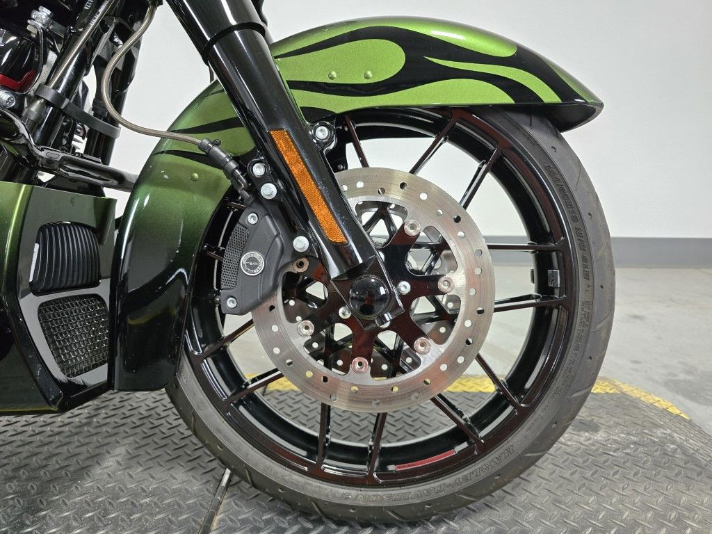 CVO® Street Glide®