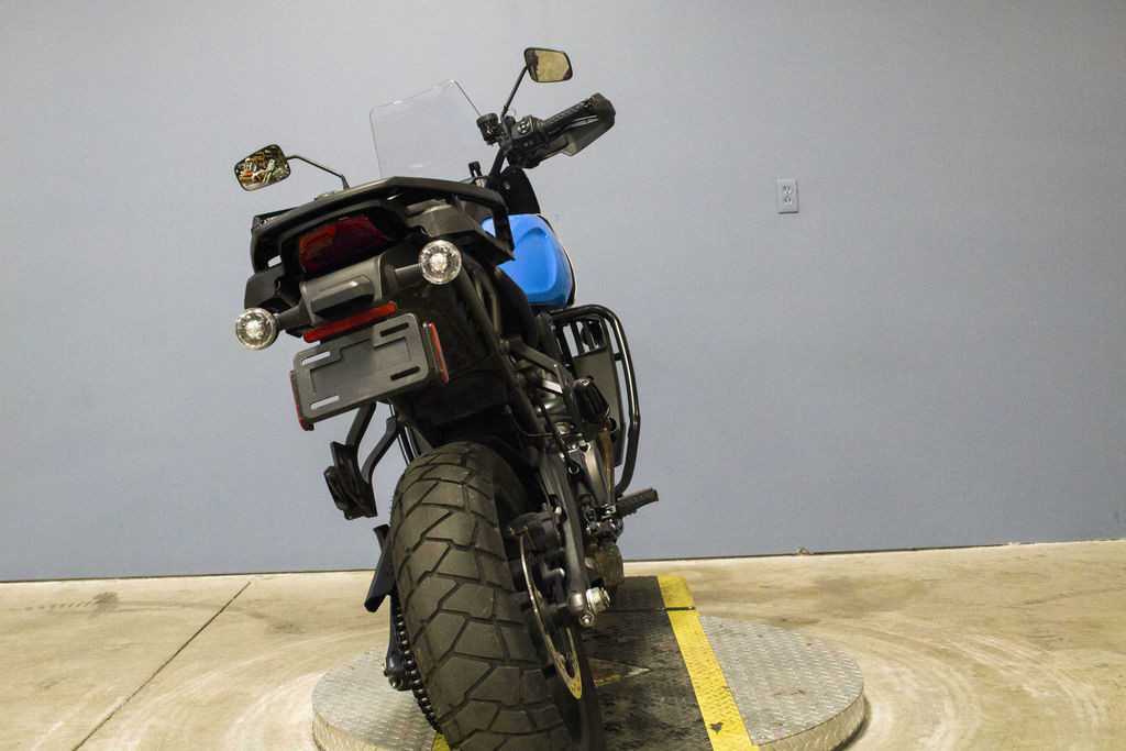 Pan America® 1250 Special