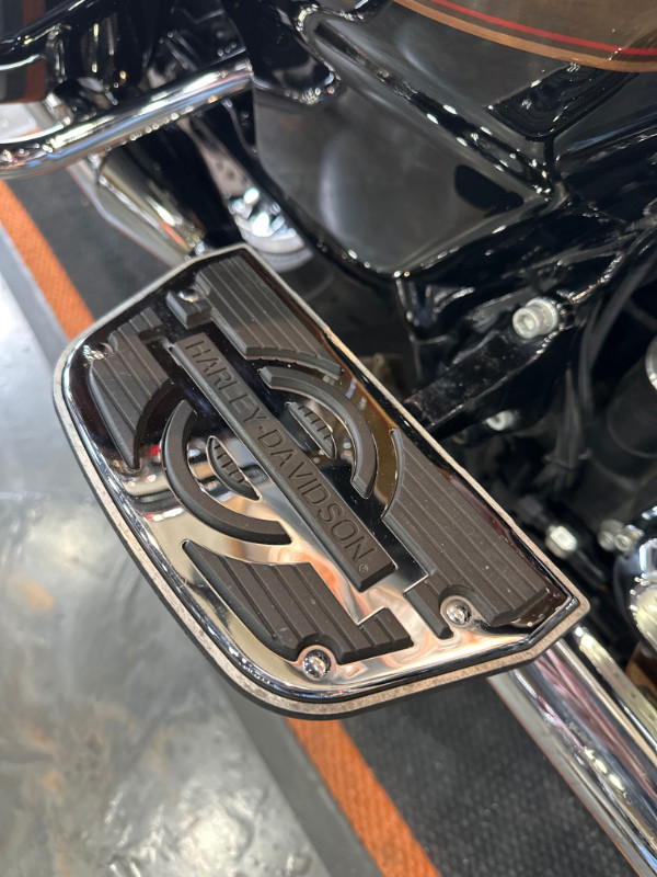 Electra Glide® Ultra® Limited 110th Anniversary