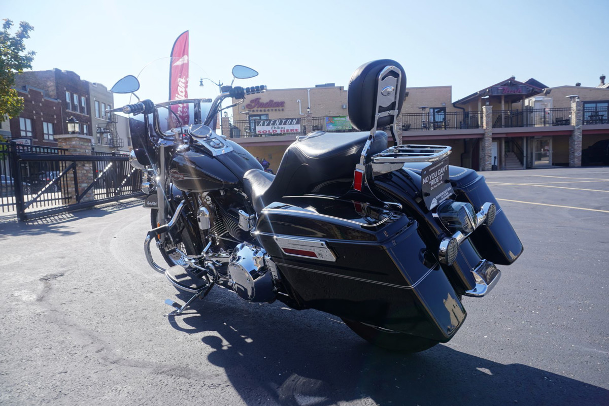Heritage Softail® Classic