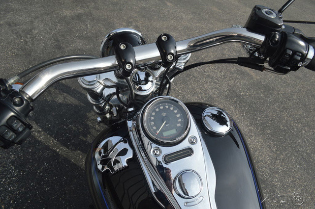 Dyna® Wide Glide®