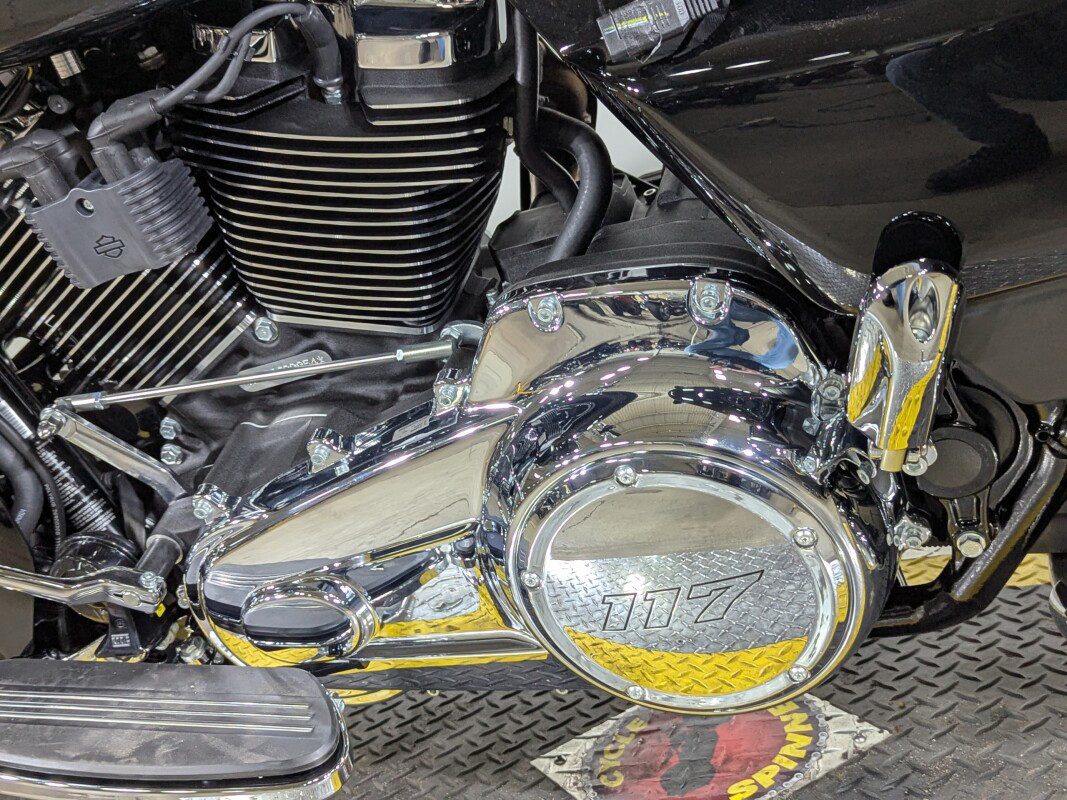Road Glide®