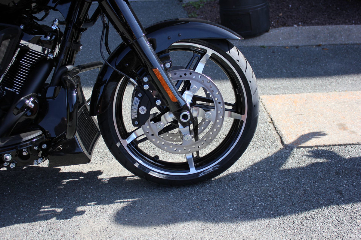 Road Glide®