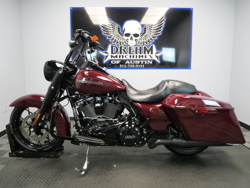 Road King® Special