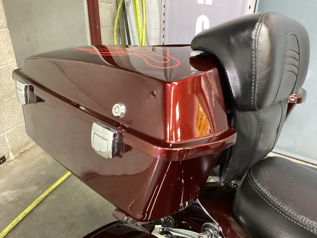 CVO™ Street Glide® 