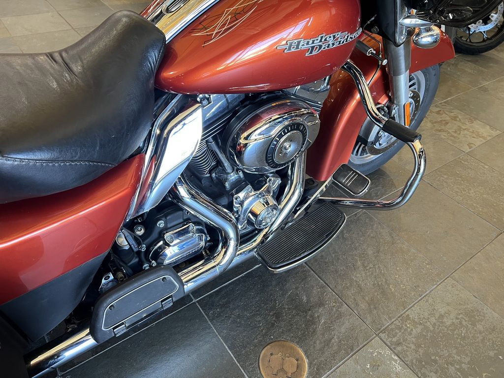 Street Glide® Trike