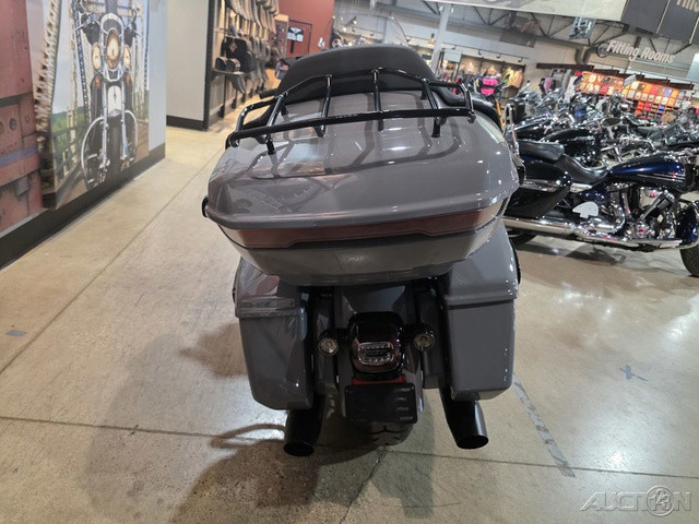 Street Glide® Limited