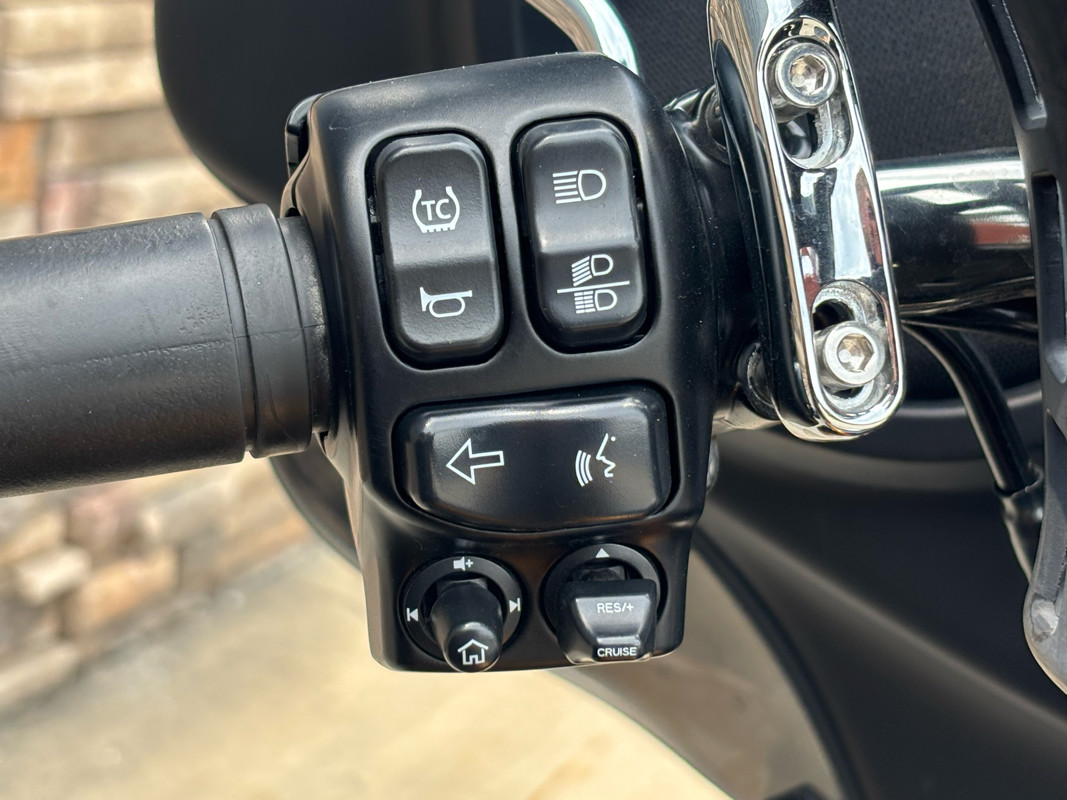 Tri Glide® Ultra