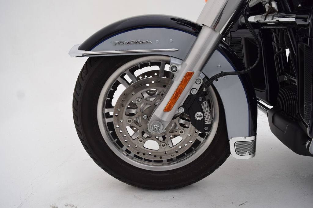 Tri Glide® Ultra