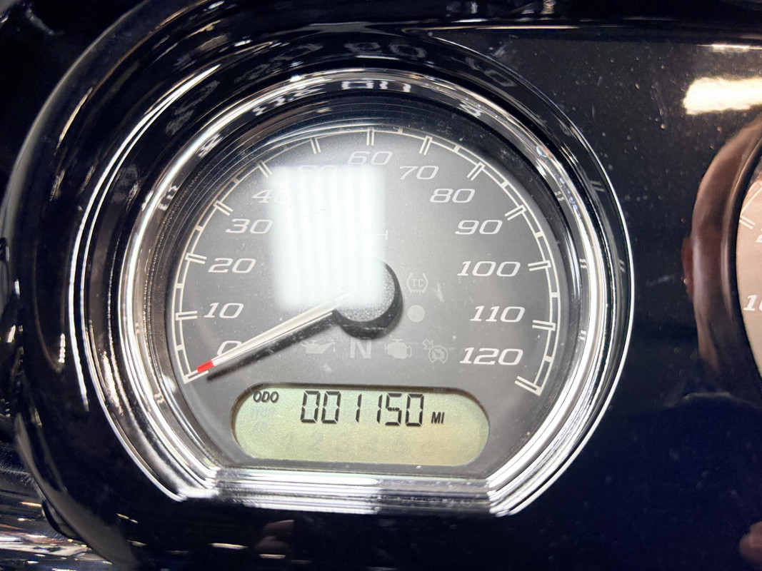 Road Glide® 3
