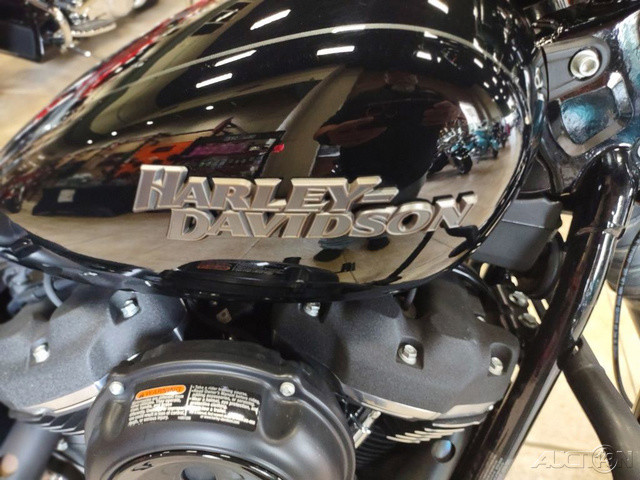 Street Bob®