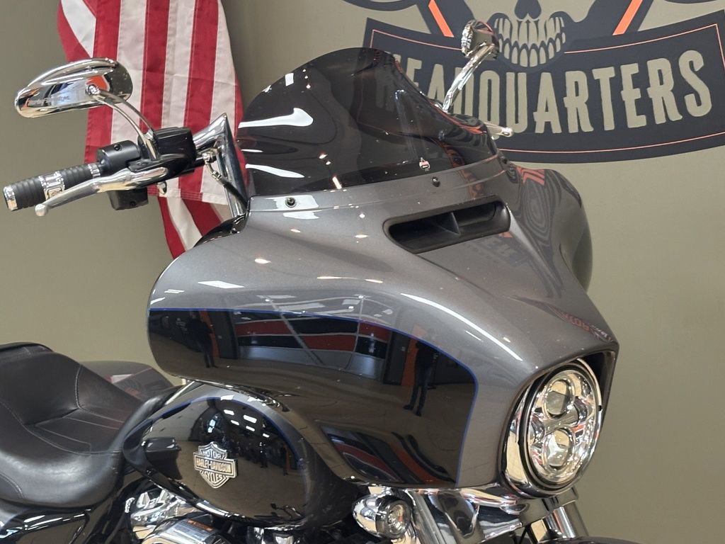 Street Glide® Special