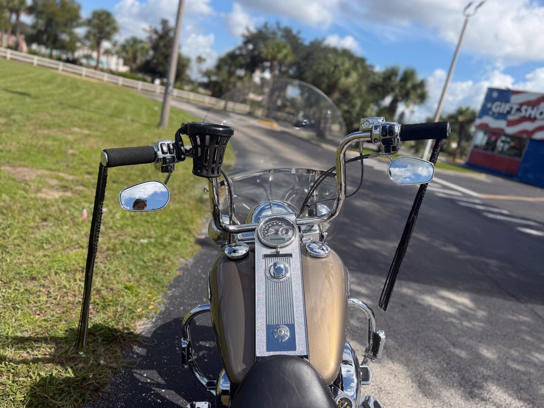 Road King® Classic