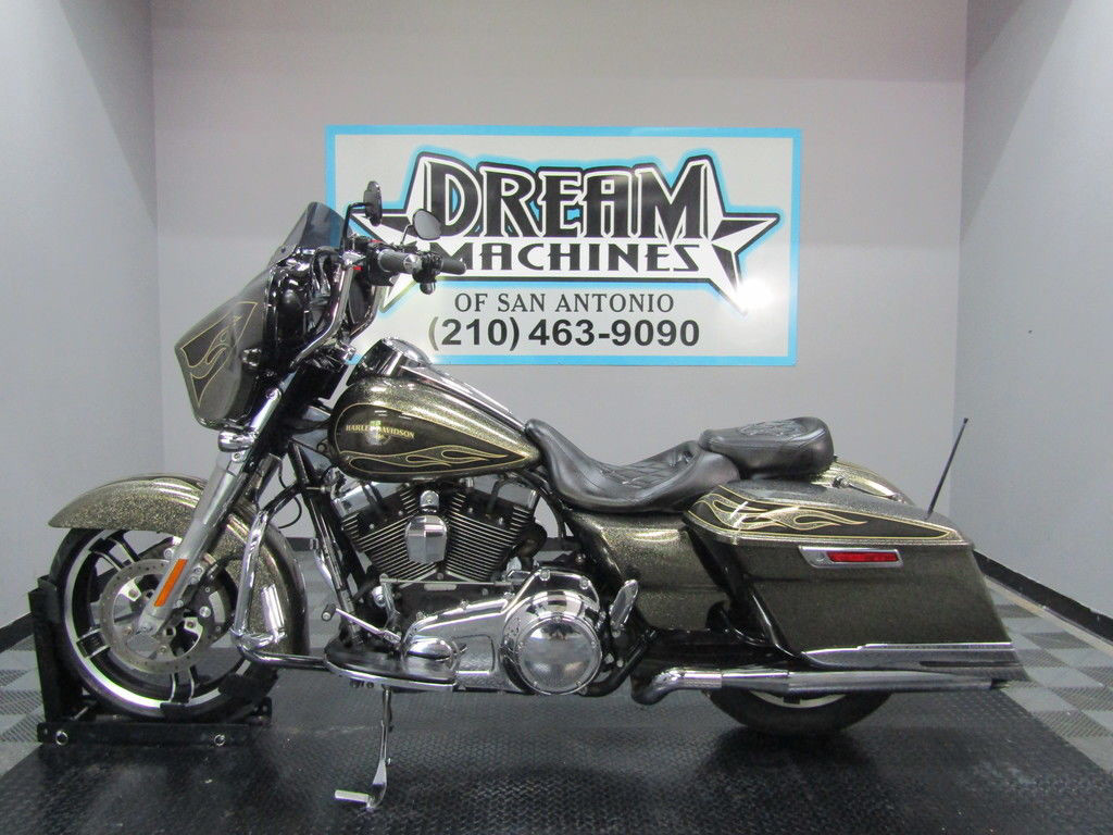 Street Glide® Special