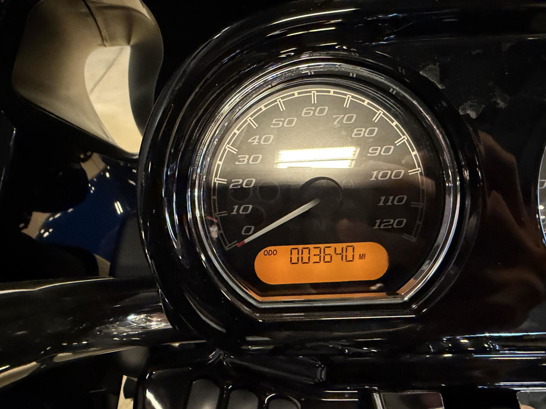 Road Glide® 3