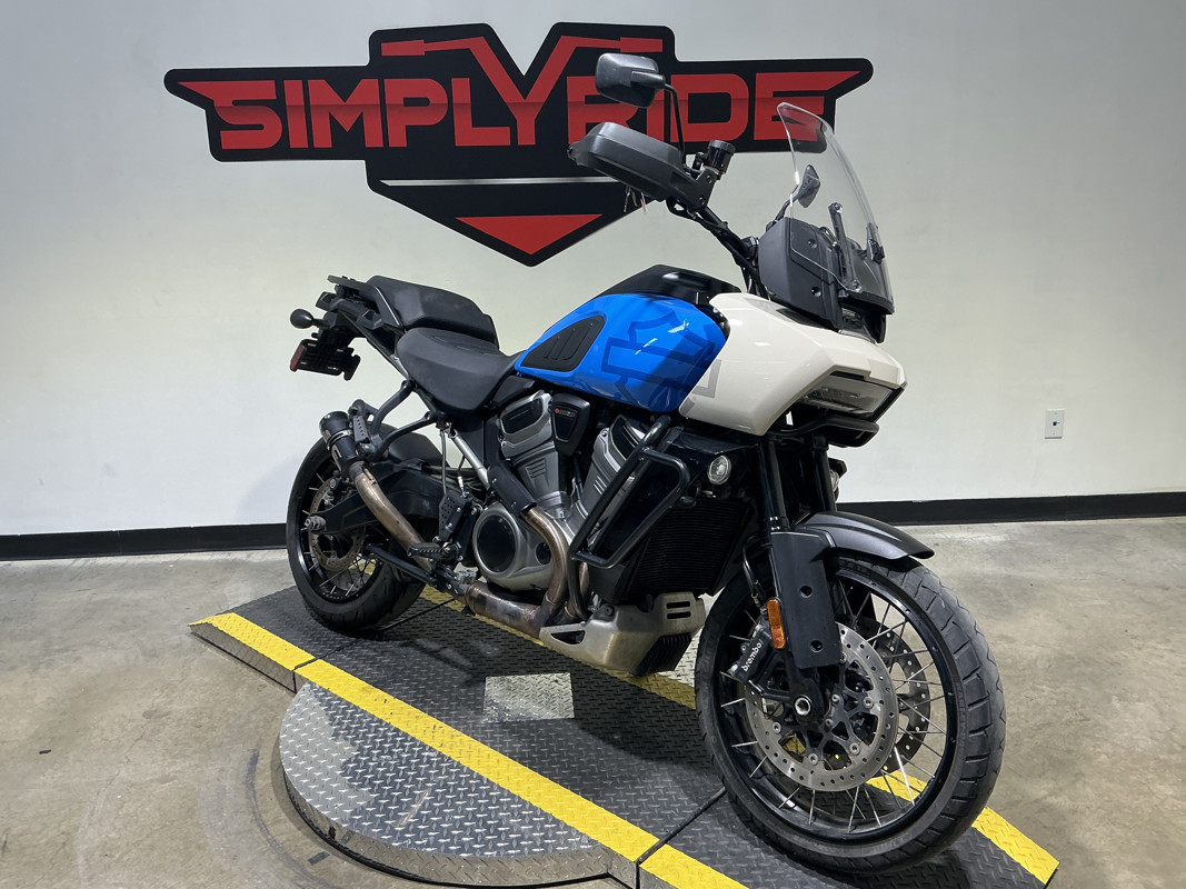 Pan America® 1250 Special