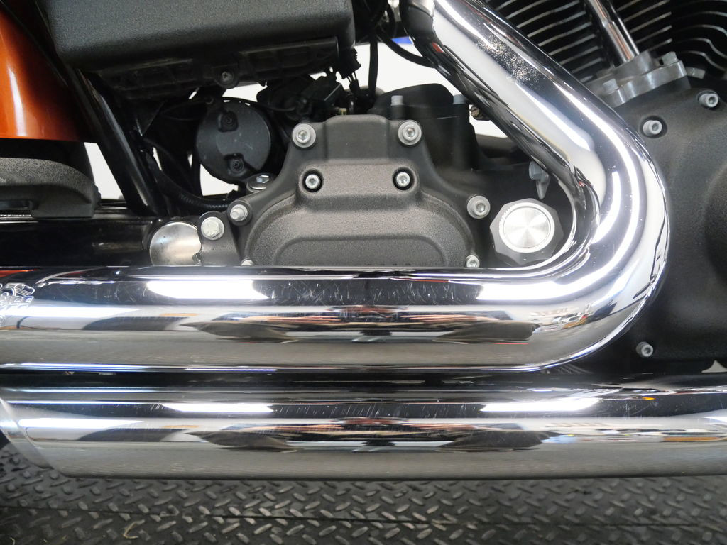 Dyna® Fat Bob®