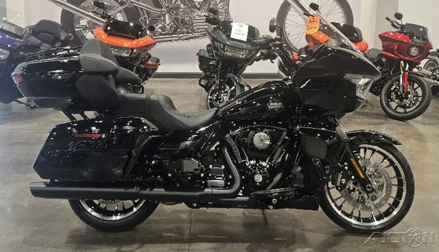 Road Glide® Limited