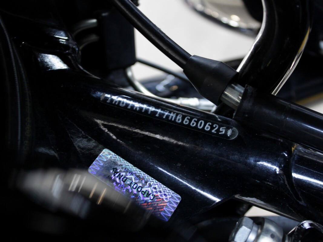 Road Glide® Special