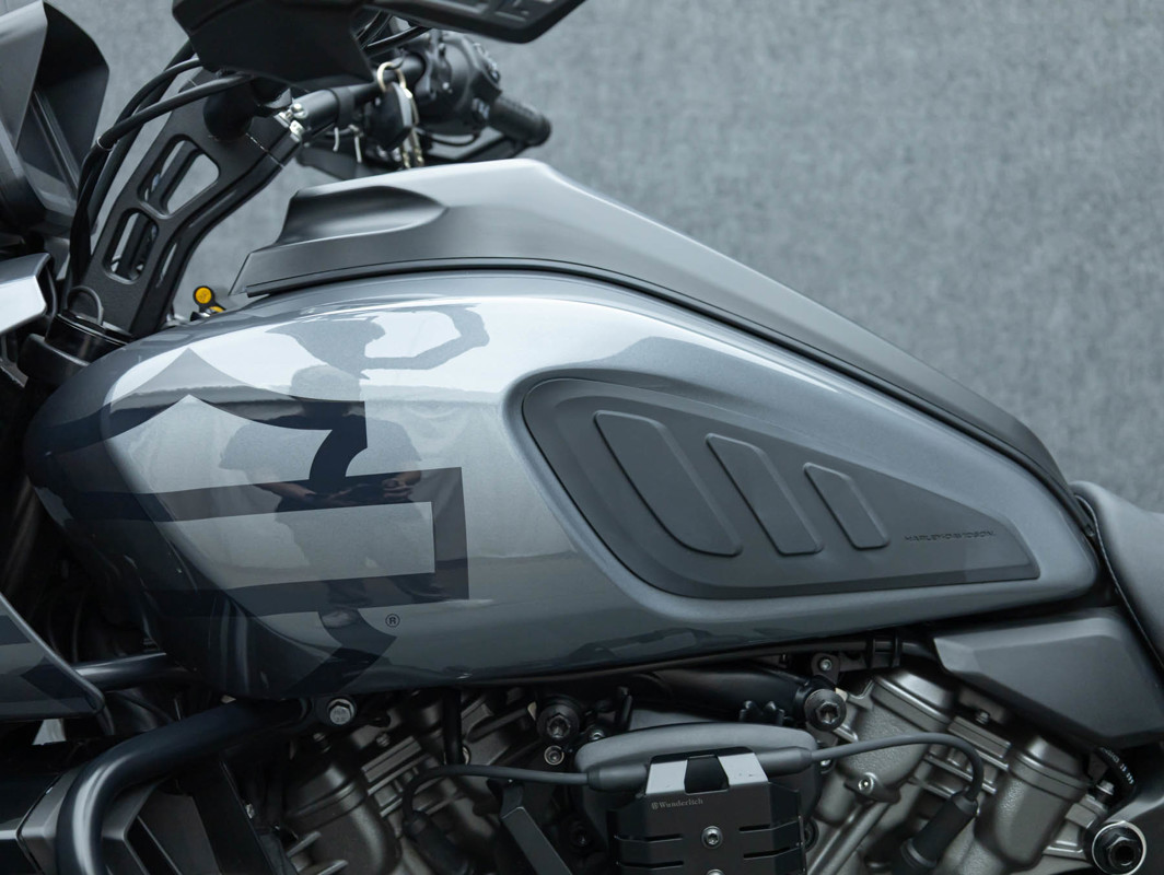Pan America® 1250 Special