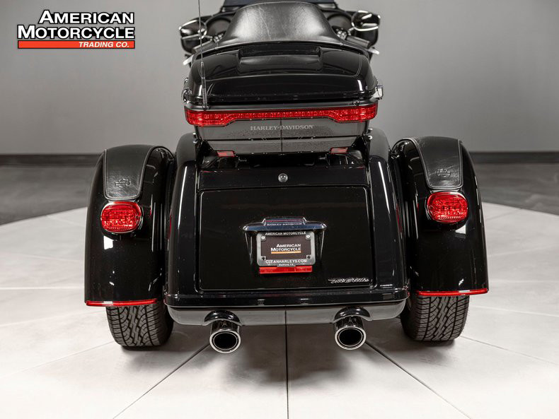 Tri Glide® Ultra