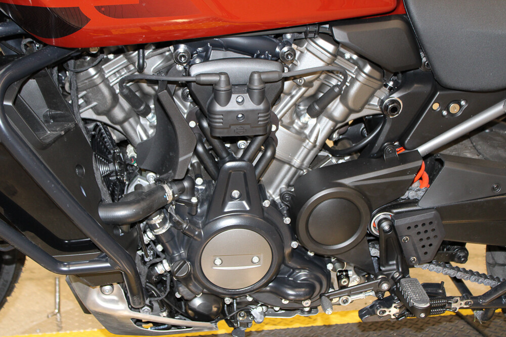 Pan America® 1250 Special