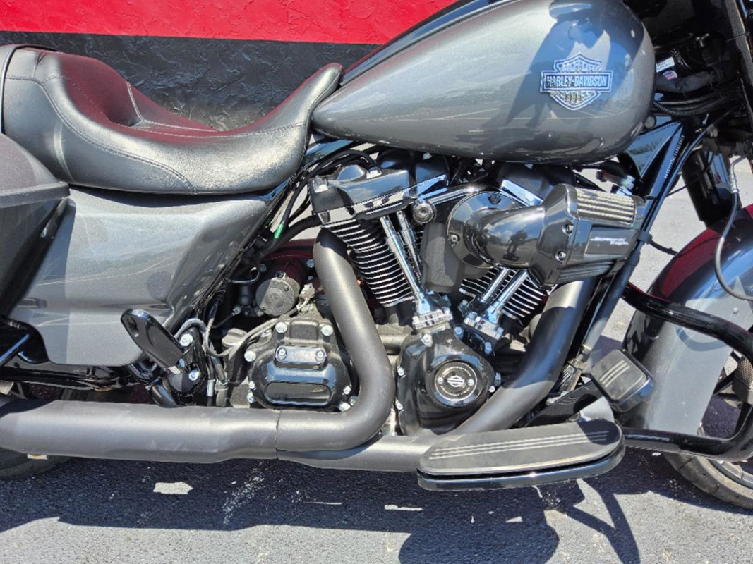 Street Glide® Special