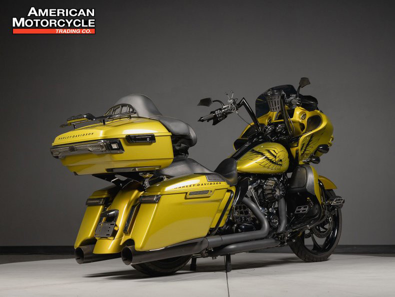 Road Glide® Special