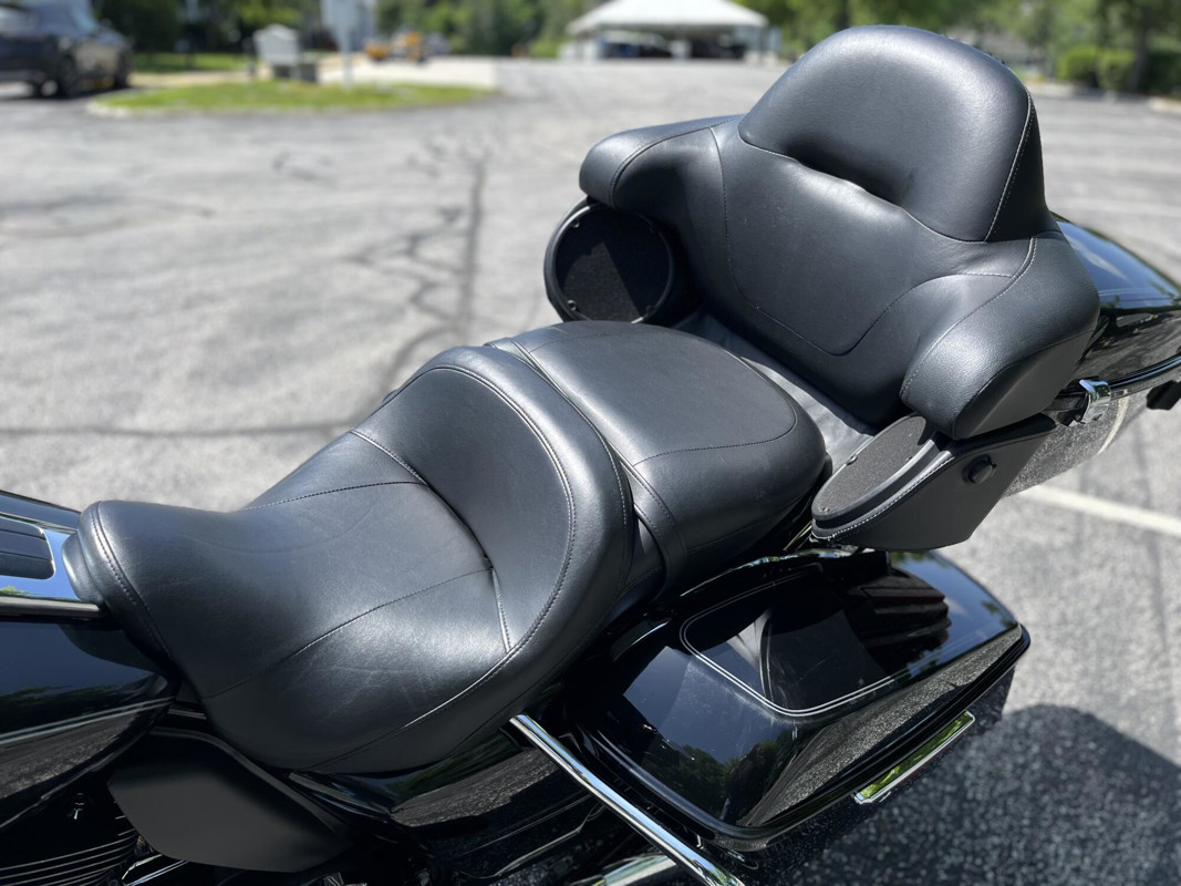 Electra Glide® Ultra Classic®