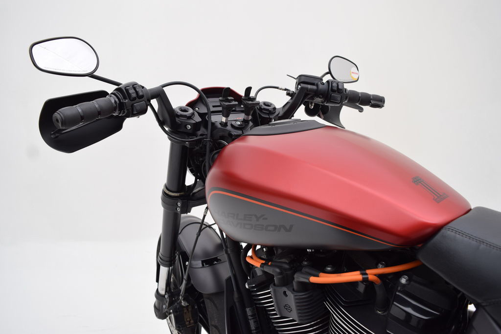 Softail® FXDR® 114