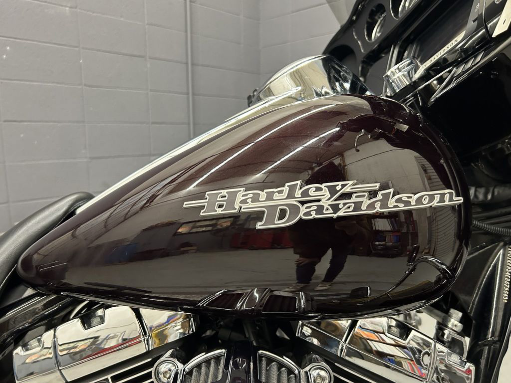 Street Glide® Special