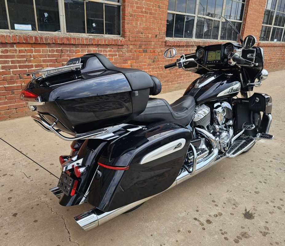Roadmaster Limited