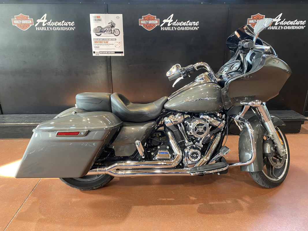 Road Glide®