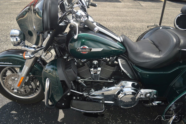 Tri Glide® Ultra