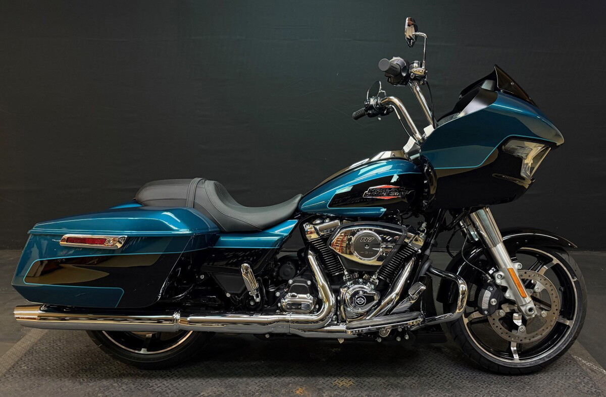 Road Glide®
