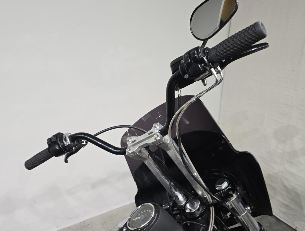 Dyna® Street Bob®