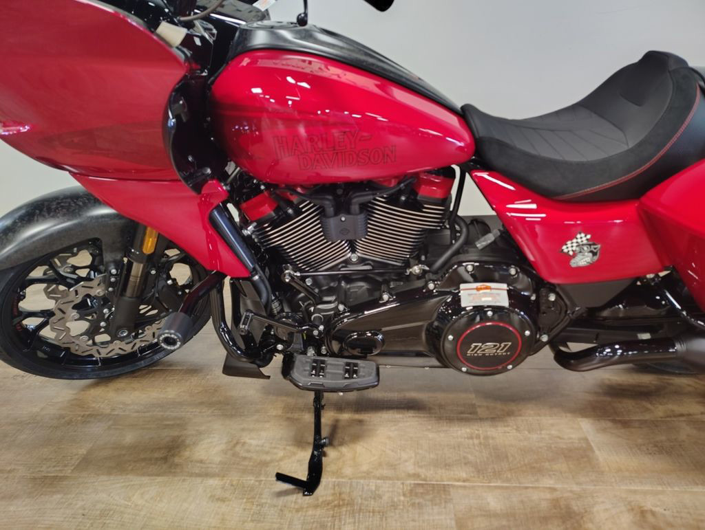 CVO® Road Glide® ST