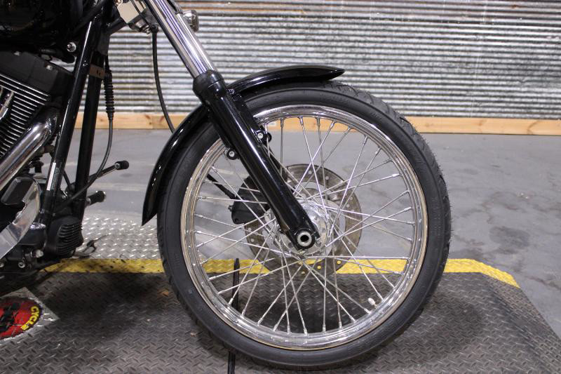Softail® Night Train® 
