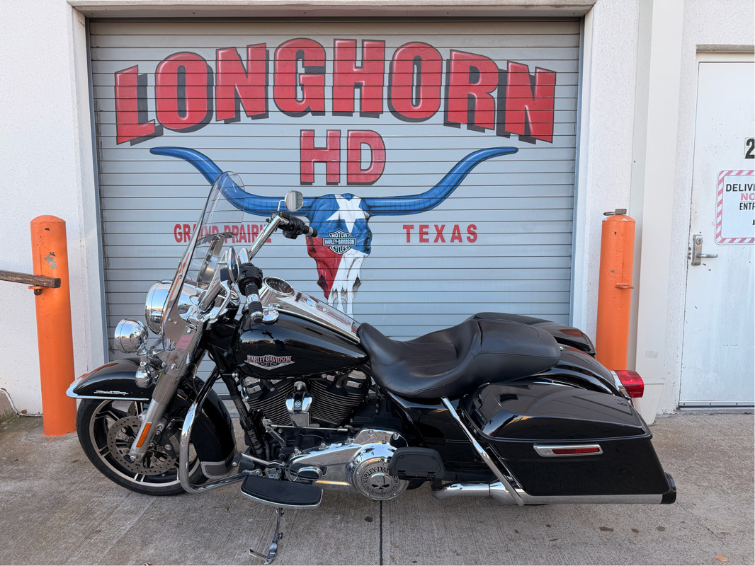 Road King®