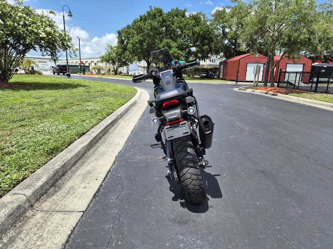 Pan America® 1250 Special