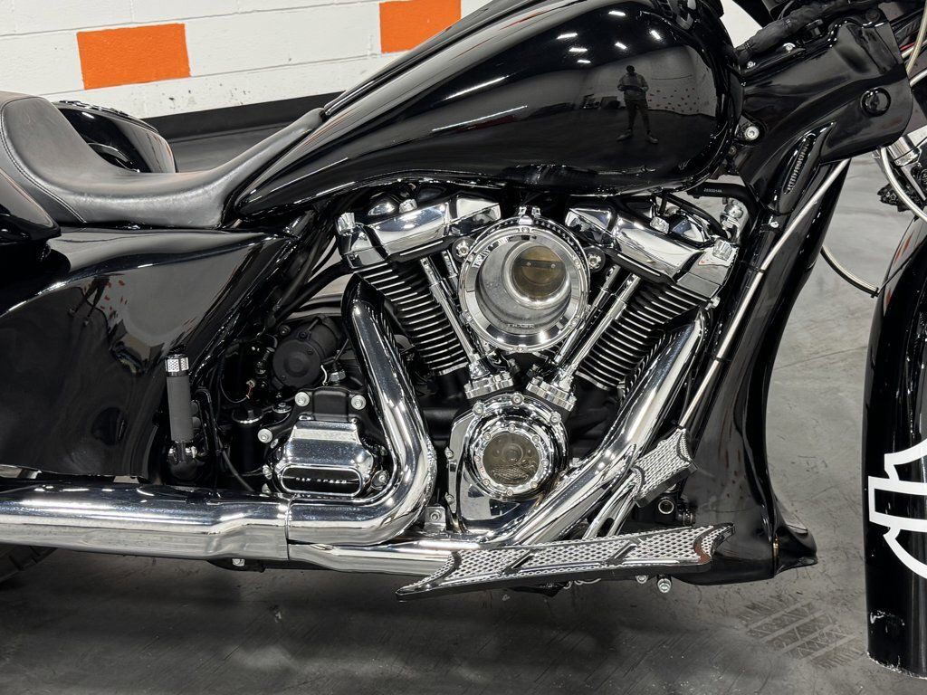 Street Glide® Special